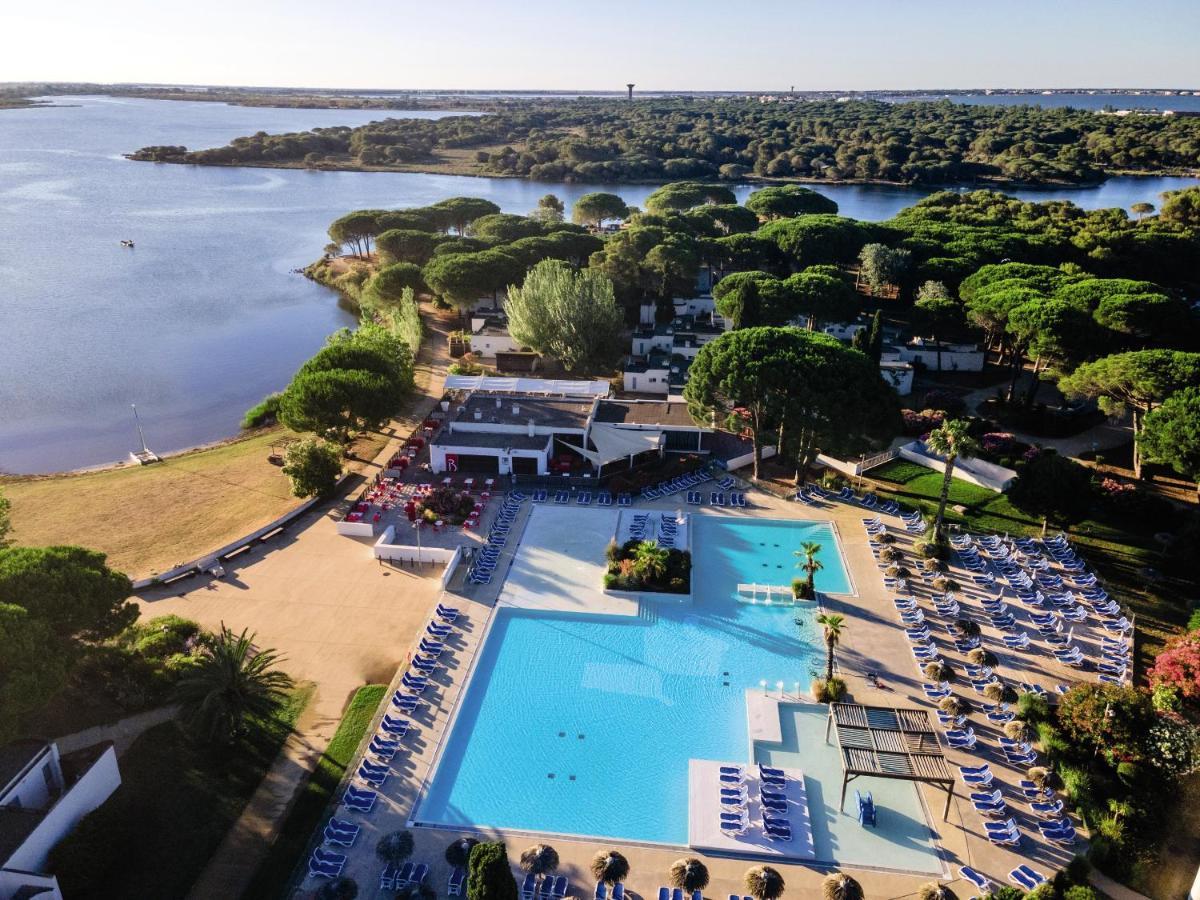 Belambra Clubs Motte - Petite Camargue Presqu'ile Du Ponant La Grande-Motte